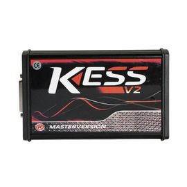 İyi bir fiyat. Kess V2 Oto ECU Programcı V5.017 AB Sürümü SW V2.47 Çevrimiçi Sürüm Desteği 140 Protokolü Hiçbir Belirteç Sınırlı çevrimiçi