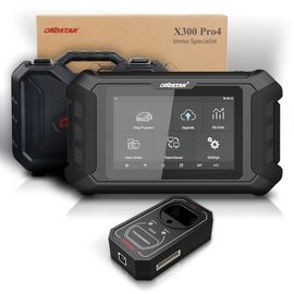 İyi bir fiyat. OBDSTAR X300 Pro4 Pro 4 Araba Anahtarı Usta Destek immo programlama ve Ücretsiz Güncelleme Çevrimiçi çevrimiçi