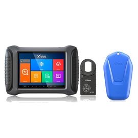 İyi bir fiyat. XTOOL X100 PAD3 Artı Araba Anahtarı Programcı için Toyota / Lexus / VW / BMW Anahtar Programlama ve Tüm Anahtar Kayıp çevrimiçi