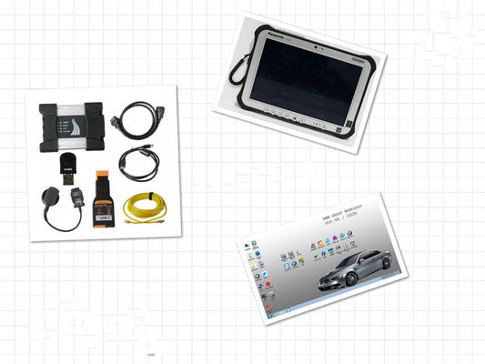İyi bir fiyat. NEXT 2024/3 SSD Plus Panasonic FZ G1 Tablet ile  Diagnostik Araçları Çalışmaya Hazır çevrimiçi