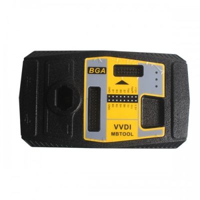 İyi bir fiyat. Orijinal Xhorse VVDI MB BGA TooL Benz Araba Anahtarı Programcısı Desteği EIS ve ELV'yi yenilemek çevrimiçi