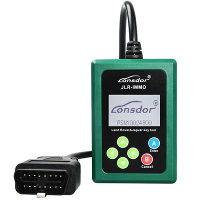 İyi bir fiyat. OBD tarafından Lonsdor JLR IMMO Anahtar Programcı Çevrimiçi Ücretsiz Güncelleme çevrimiçi