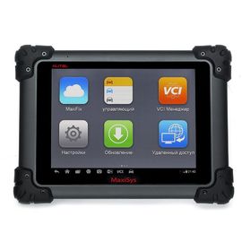 İyi bir fiyat. Orijinal Autel MaxiSYS Pro WIFI ile MS908P Autel Teşhis Aracı çevrimiçi