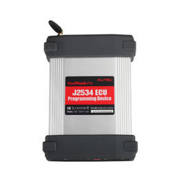 İyi bir fiyat. Autel MaxiFlash Pro J2534 ECU otomotiv tanı programlama araçları ile Maxisys 908 / 908P çevrimiçi