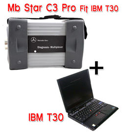 İyi bir fiyat. Mercedes Car, Otobüs, Sprint, Smart IBM T30 laptop ile mercedes Teşhis Aracı MB YILDIZ C3 çevrimiçi