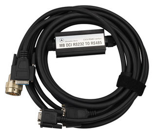 İyi bir fiyat. RS232-RS485 kablo mb star C3 için çevrimiçi