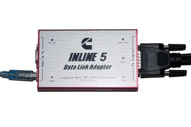 İyi bir fiyat. Cummins satır içi 5 INSITE 7,62 kamyon tanı aracı PC, destek Çoklu dil tabanlı. çevrimiçi
