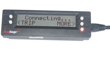 İyi bir fiyat. Büyük lcd ile araç için % 100 orijinal OBD2 tarayıcı 3 bir, küçük taşınabilir dijital göstergeler çevrimiçi