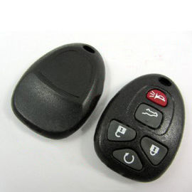 İyi bir fiyat. gmc 5Button 315 mhz otomatik uzaktan temel, plastik araba anahtarı için boşluklar gmc çevrimiçi