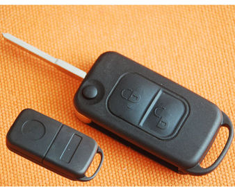 İyi bir fiyat. Benz 2 düğme Flip anahtarı uzak kabuk, anahtar Blade 2 parça ile uzaktan anahtar boşlukları otomatik çevirme çevrimiçi