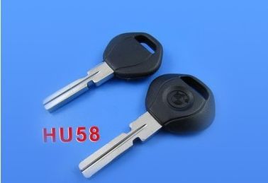 İyi bir fiyat. bmw Transponder anahtar ID44 Metal logolu 4 araba anahtarı boşluklar kabuk izlemek. çevrimiçi