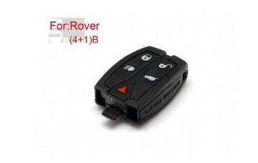 İyi bir fiyat. Land Rover Uzaktan Key 4 + 1 Düğme Landrover için Uzaktan Araba Anahtar Boşluklar çevrimiçi
