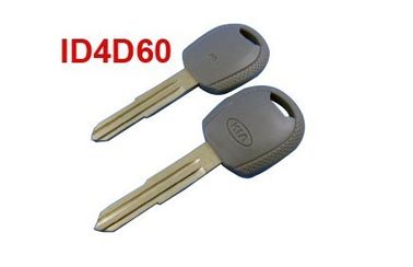 İyi bir fiyat. ID4D60 Kia anahtar Transponder çip, Kia için profesyonel araba anahtarı boşluklar çevrimiçi