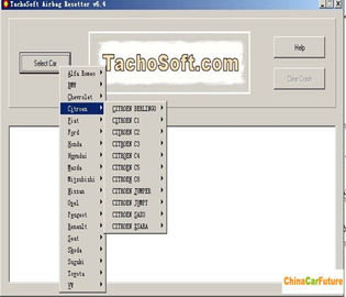 İyi bir fiyat. Tachosoft hava yastığı Resetleyici v6.4 otomatik teşhis yazılım kapak 450 hava yastığı ecu modelleri çevrimiçi