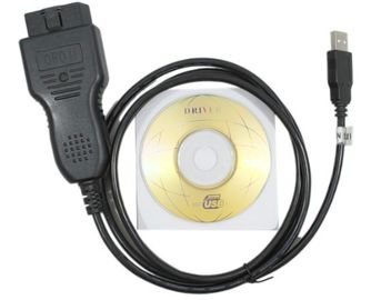 İyi bir fiyat. VW / AUDI, OBD bağlantısı için Profesyonel Teşhis Aracı TACHO USB 2.5 çevrimiçi