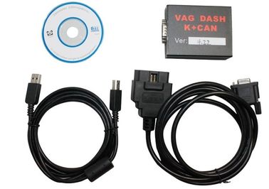 İyi bir fiyat. Yüksek Performanslı DASH K VW / SEAT / SKODA Teşhis Araçları V4.22 CAN çevrimiçi