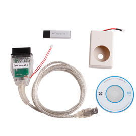 İyi bir fiyat. PIN kodunu okumak için Opel + Fiat IMMO aracı Immobilizer v3.50 araba anahtarı programcı çevrimiçi