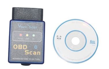 İyi bir fiyat. ELM327 vGATE Blutooth Gelişmiş OBD2 Tarama Aracı Destek Android ve Symbian çevrimiçi