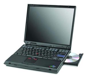 İyi bir fiyat. ThinkPad IBM T30 ayrı grafik kartı ile 1 g Meomory mb Star, ops, bmw bmw ICOM çevrimiçi