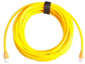 İyi bir fiyat. Lan kablo 10 Metre çevrimiçi