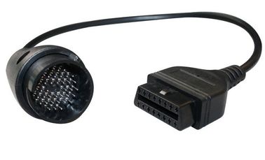 İyi bir fiyat. Mercedes Benz 38Pin teşhis konektörü, araba obd Tanı kablo çevrimiçi