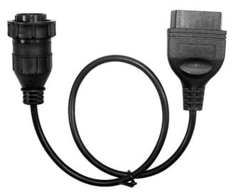 İyi bir fiyat. Benz Sprinter 14Pin 16Pin adaptör / adaptörü, otomotiv obd teşhis mb kablo çevrimiçi